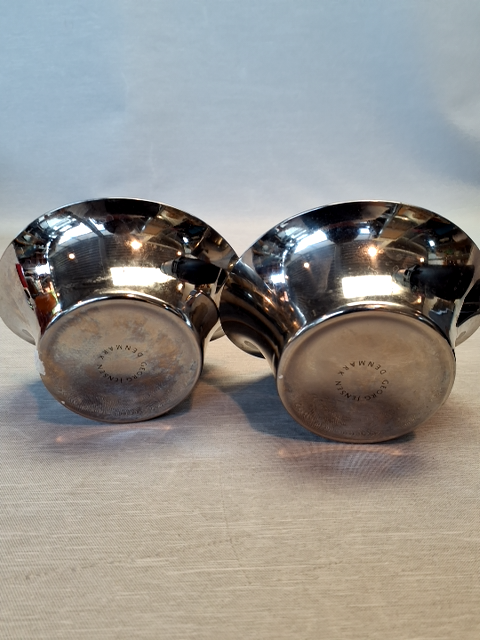 Georg Jensen fyrfadsstage